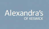 logo of Alexandra's Of Keswick